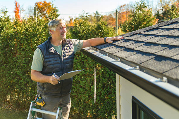 Trusted Flat Roof Repair service in Mc Neill, MS - Ben Roofing and Steel LLC